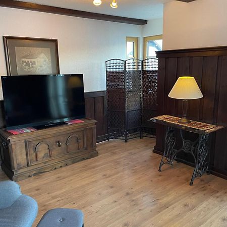 Appartement Valentin แอห์วัลด์ ภายนอก รูปภาพ