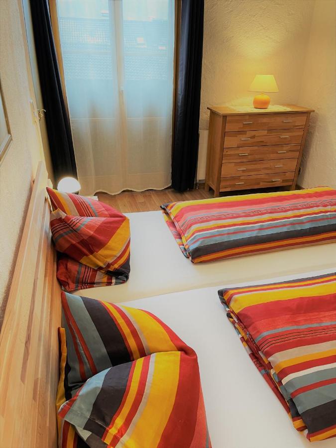 Appartement Valentin แอห์วัลด์ ภายนอก รูปภาพ