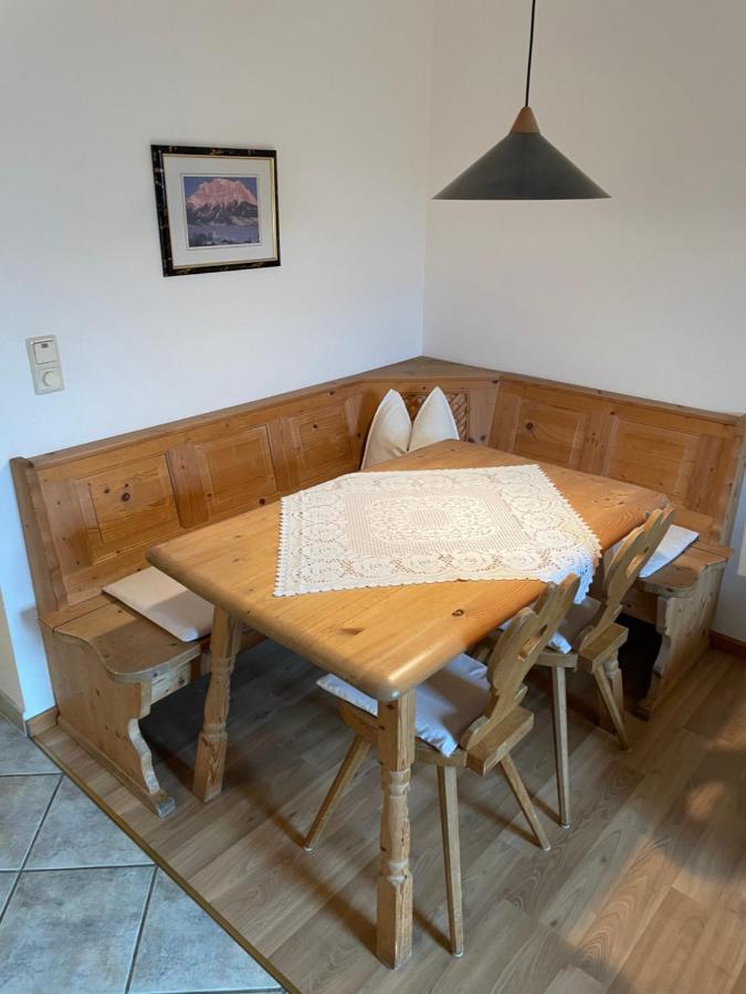 Appartement Valentin แอห์วัลด์ ภายนอก รูปภาพ