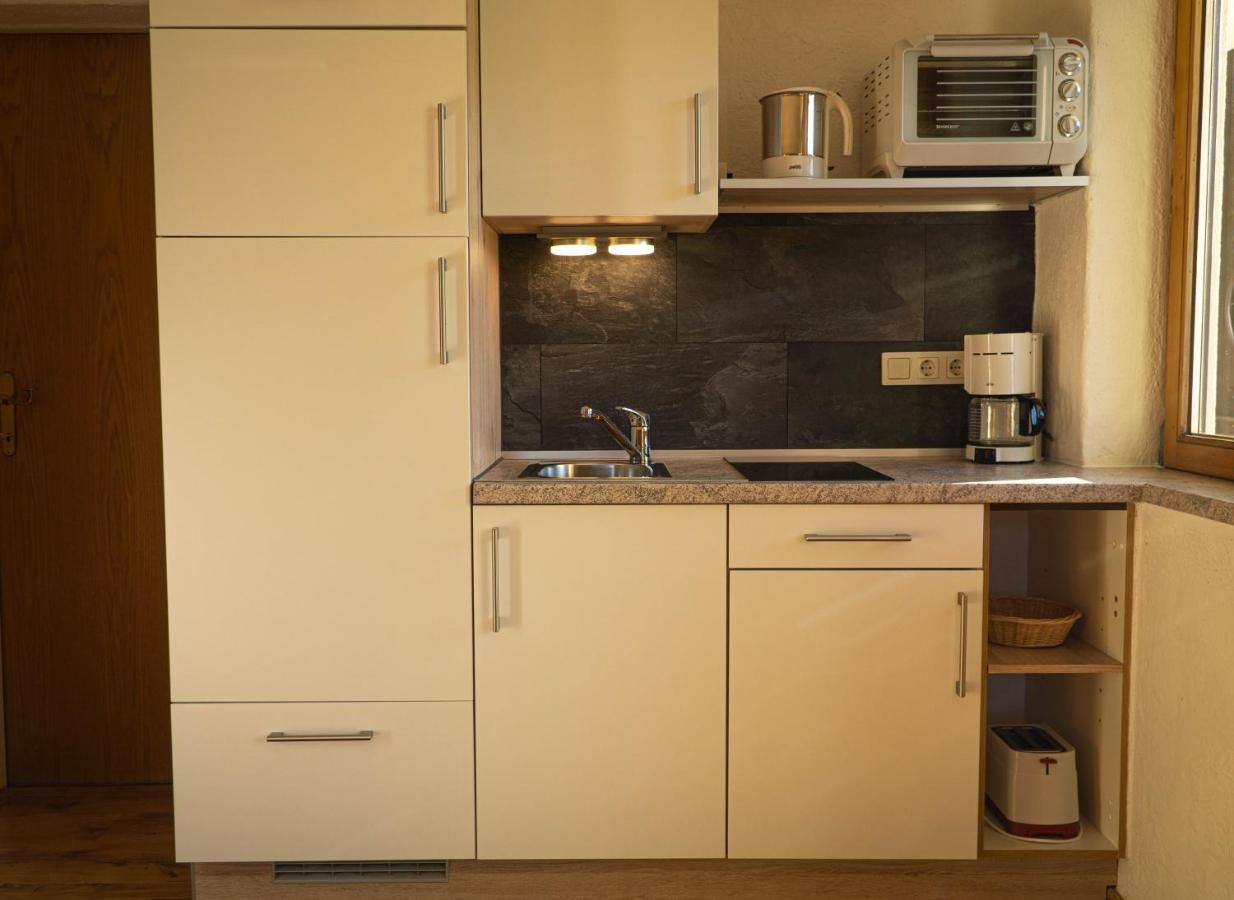Appartement Valentin แอห์วัลด์ ภายนอก รูปภาพ