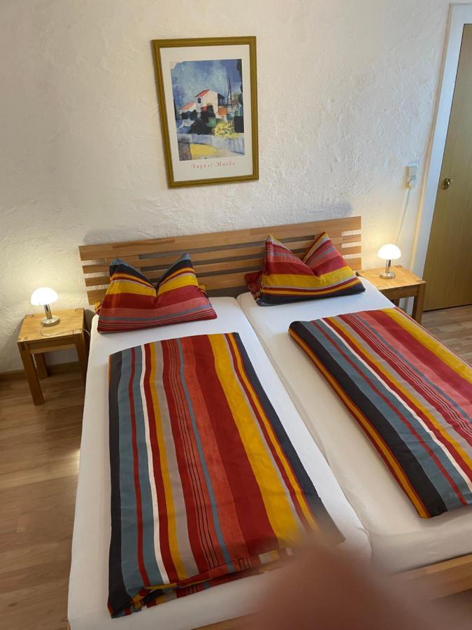 Appartement Valentin แอห์วัลด์ ภายนอก รูปภาพ