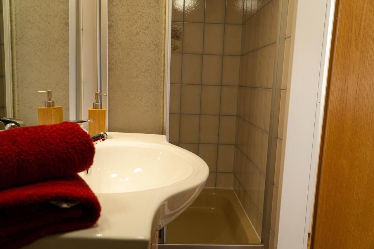 Appartement Valentin แอห์วัลด์ ภายนอก รูปภาพ