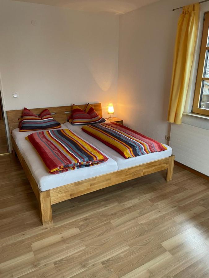 Appartement Valentin แอห์วัลด์ ภายนอก รูปภาพ