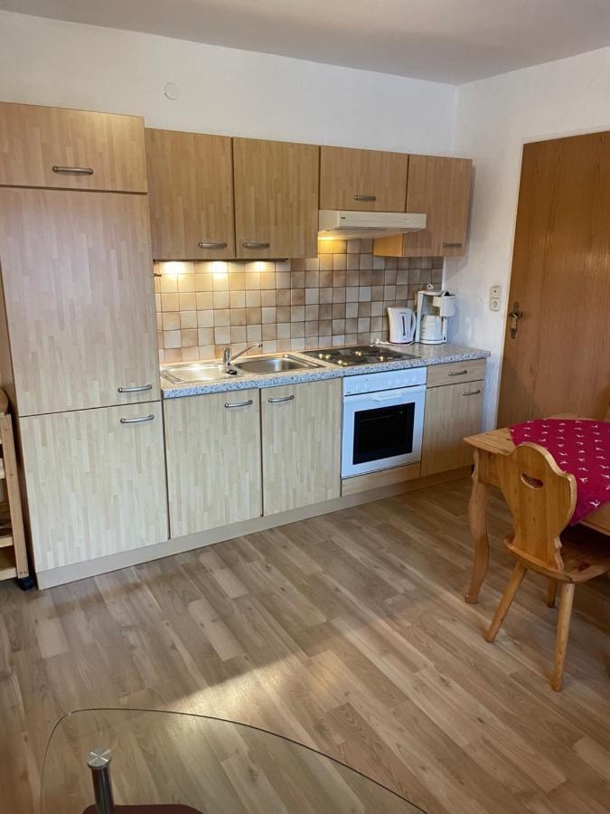 Appartement Valentin แอห์วัลด์ ภายนอก รูปภาพ