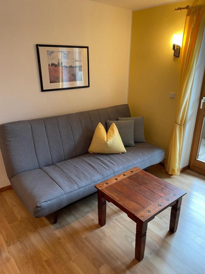 Appartement Valentin แอห์วัลด์ ภายนอก รูปภาพ