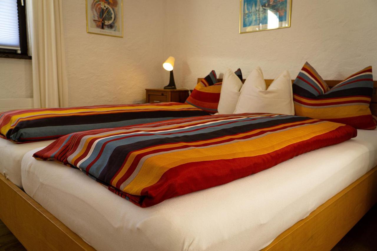 Appartement Valentin แอห์วัลด์ ภายนอก รูปภาพ