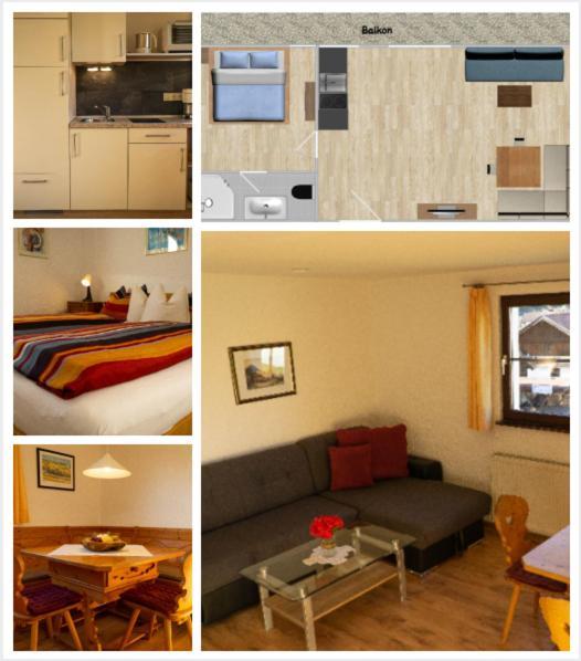 Appartement Valentin แอห์วัลด์ ภายนอก รูปภาพ