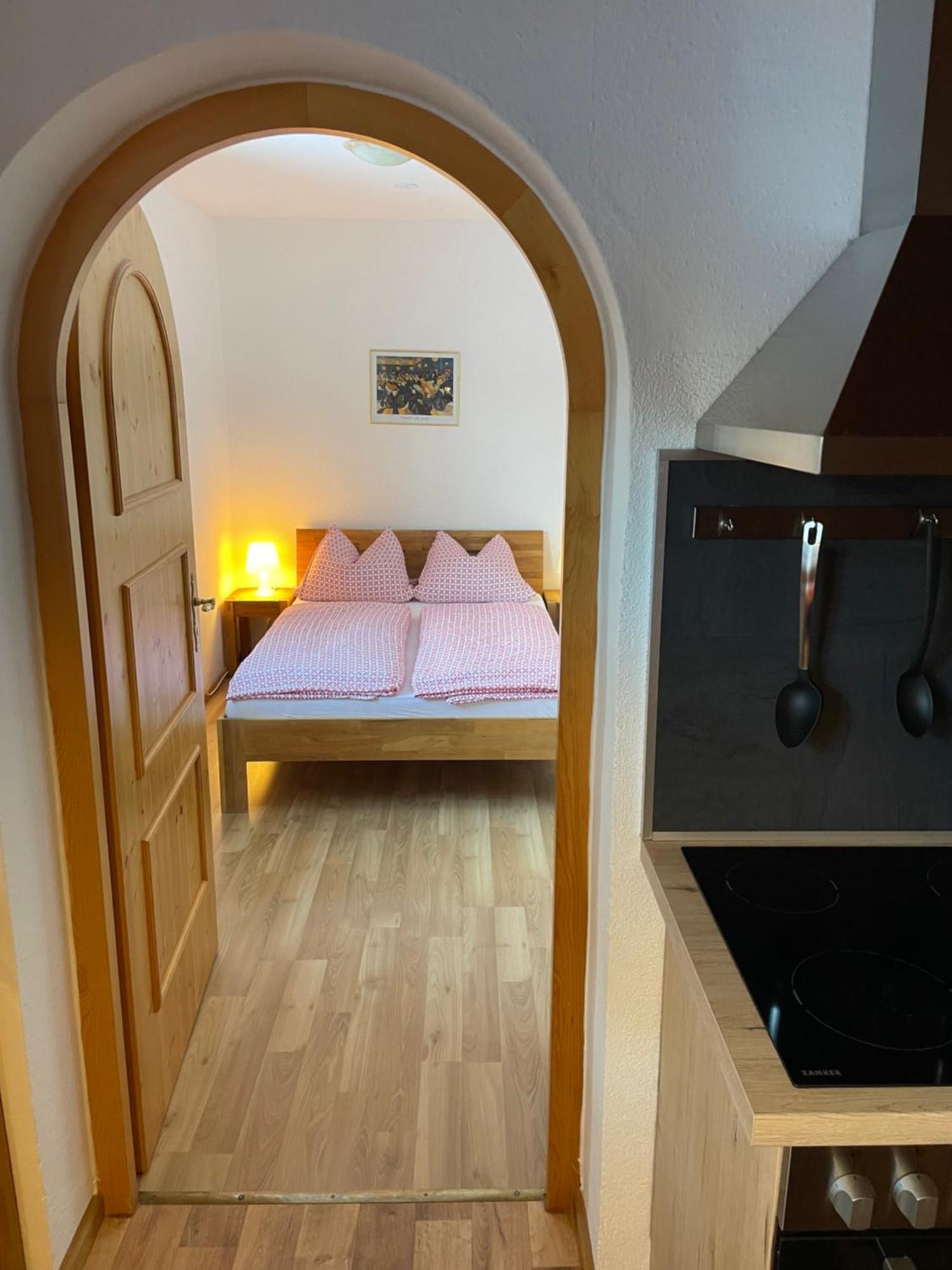 Appartement Valentin แอห์วัลด์ ภายนอก รูปภาพ