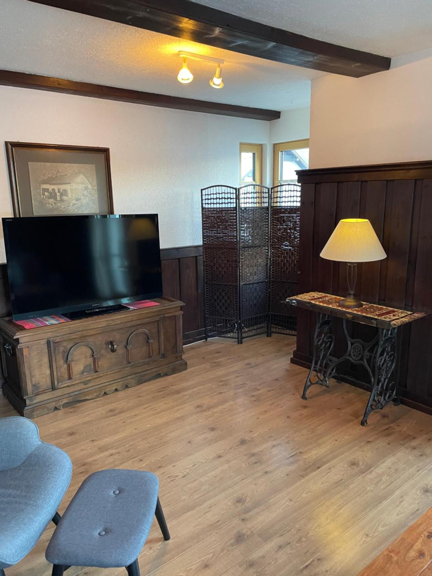 Appartement Valentin แอห์วัลด์ ภายนอก รูปภาพ