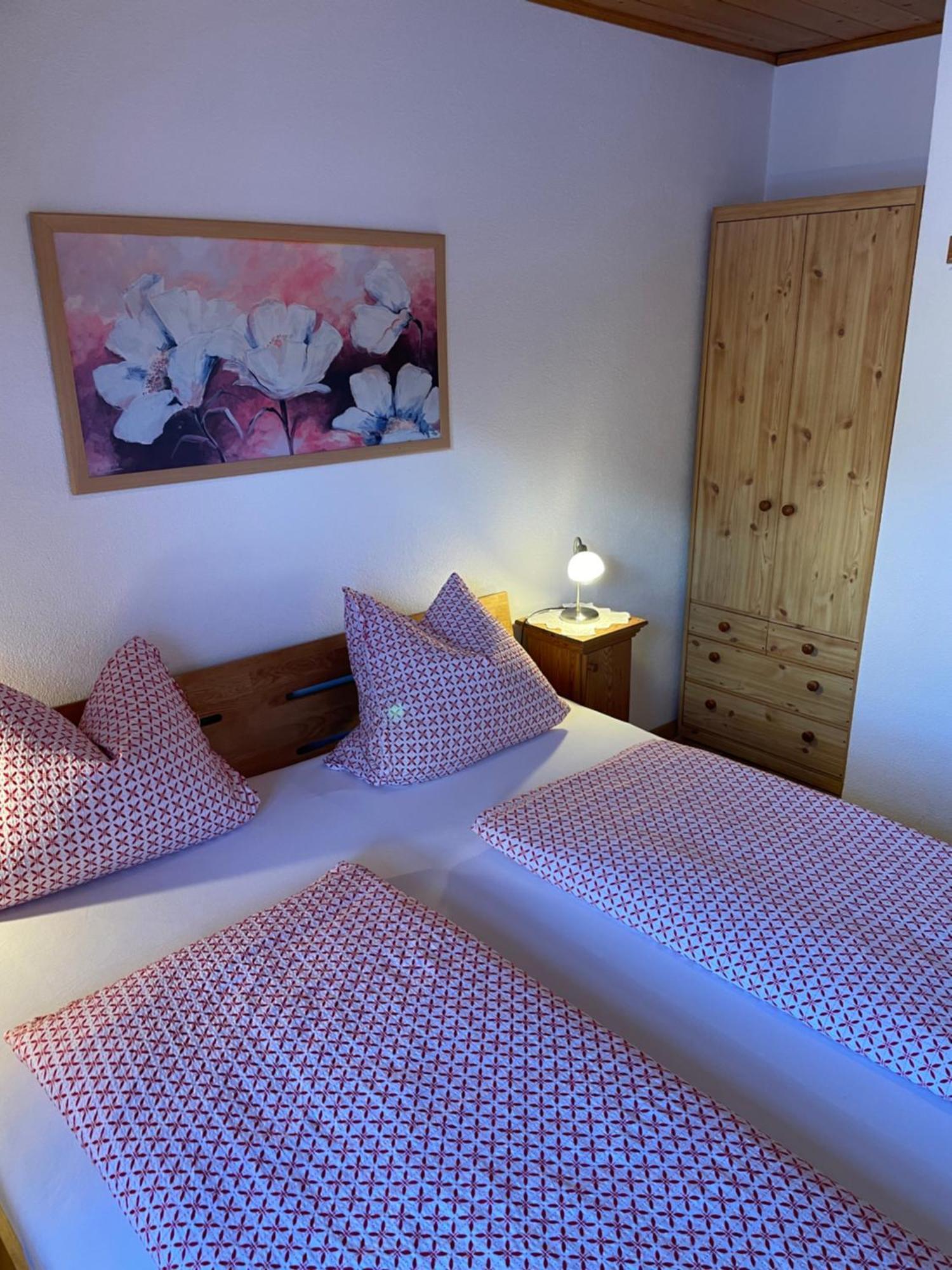 Appartement Valentin แอห์วัลด์ ภายนอก รูปภาพ