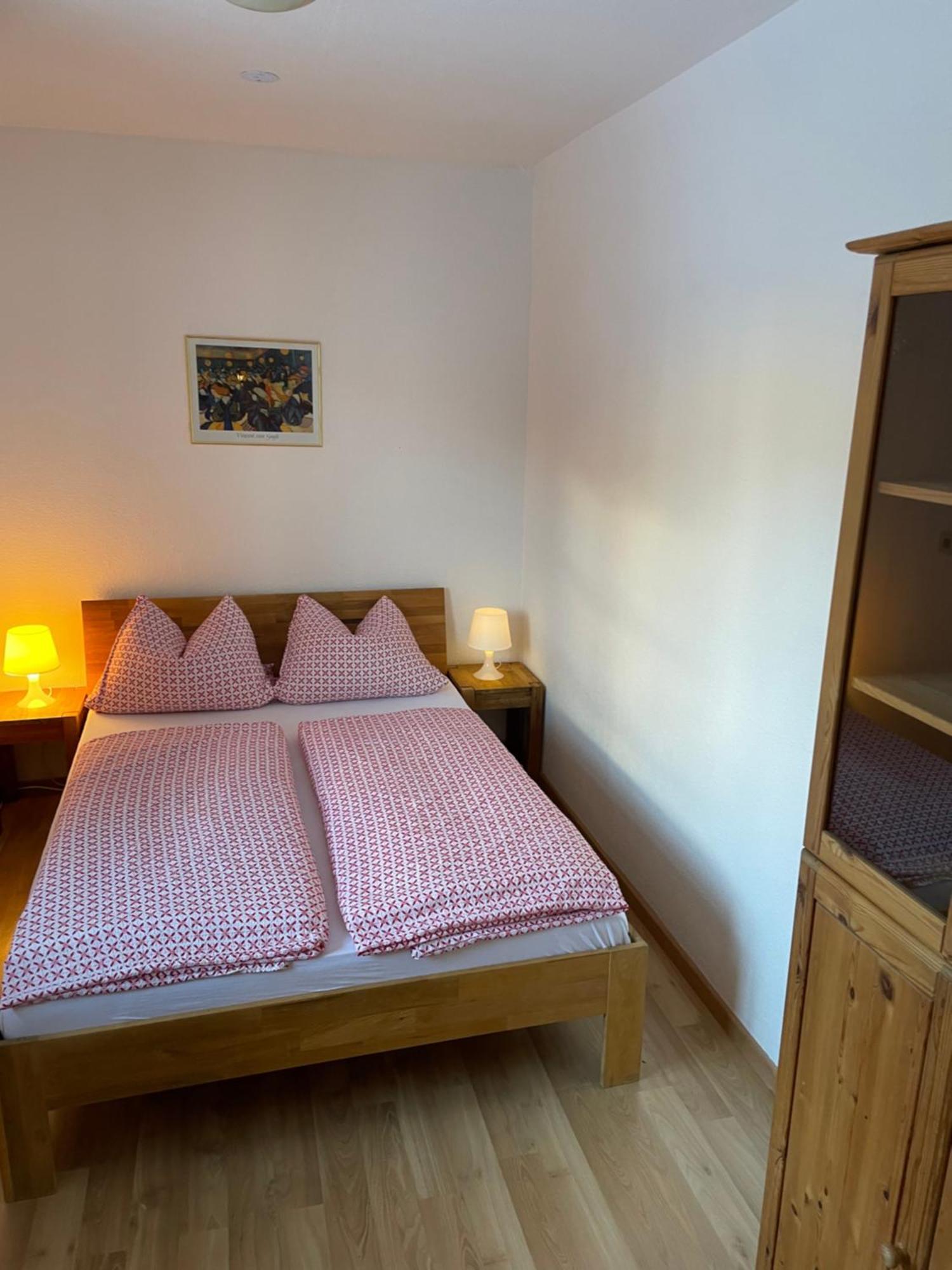 Appartement Valentin แอห์วัลด์ ภายนอก รูปภาพ