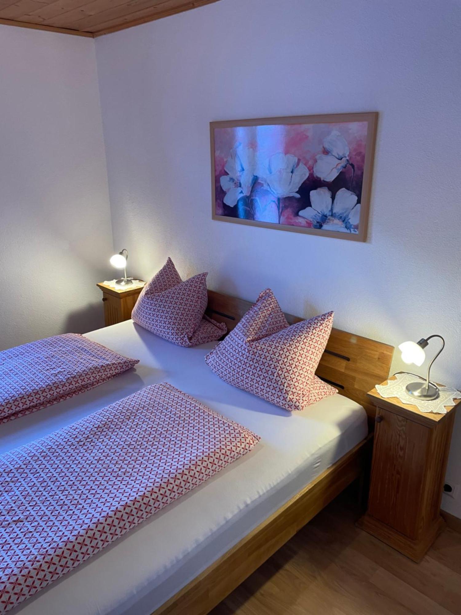 Appartement Valentin แอห์วัลด์ ภายนอก รูปภาพ