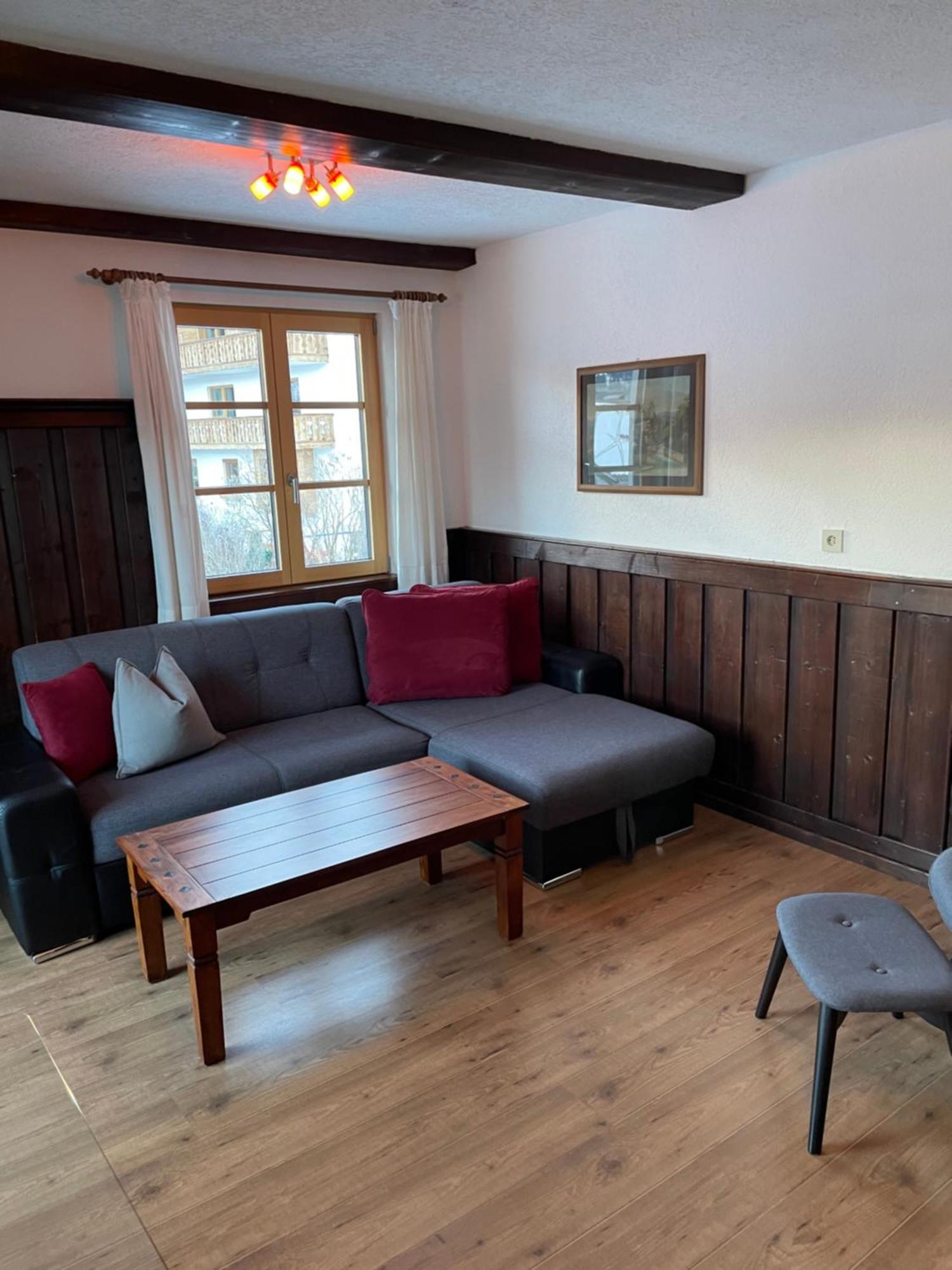 Appartement Valentin แอห์วัลด์ ภายนอก รูปภาพ