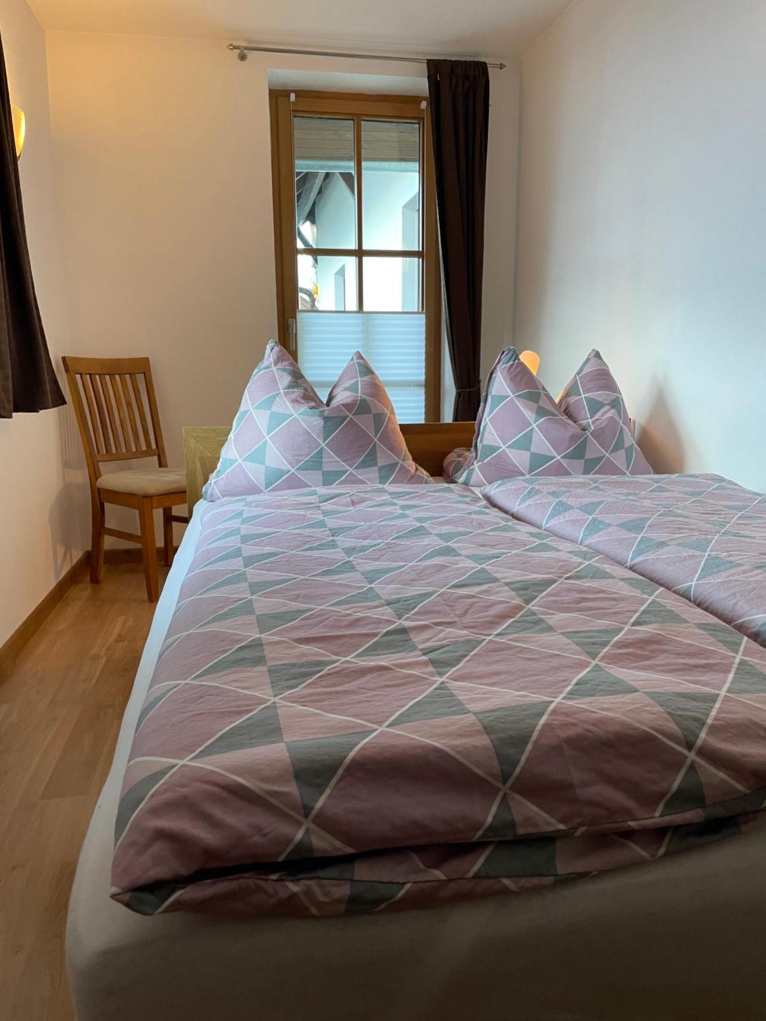 Appartement Valentin แอห์วัลด์ ภายนอก รูปภาพ