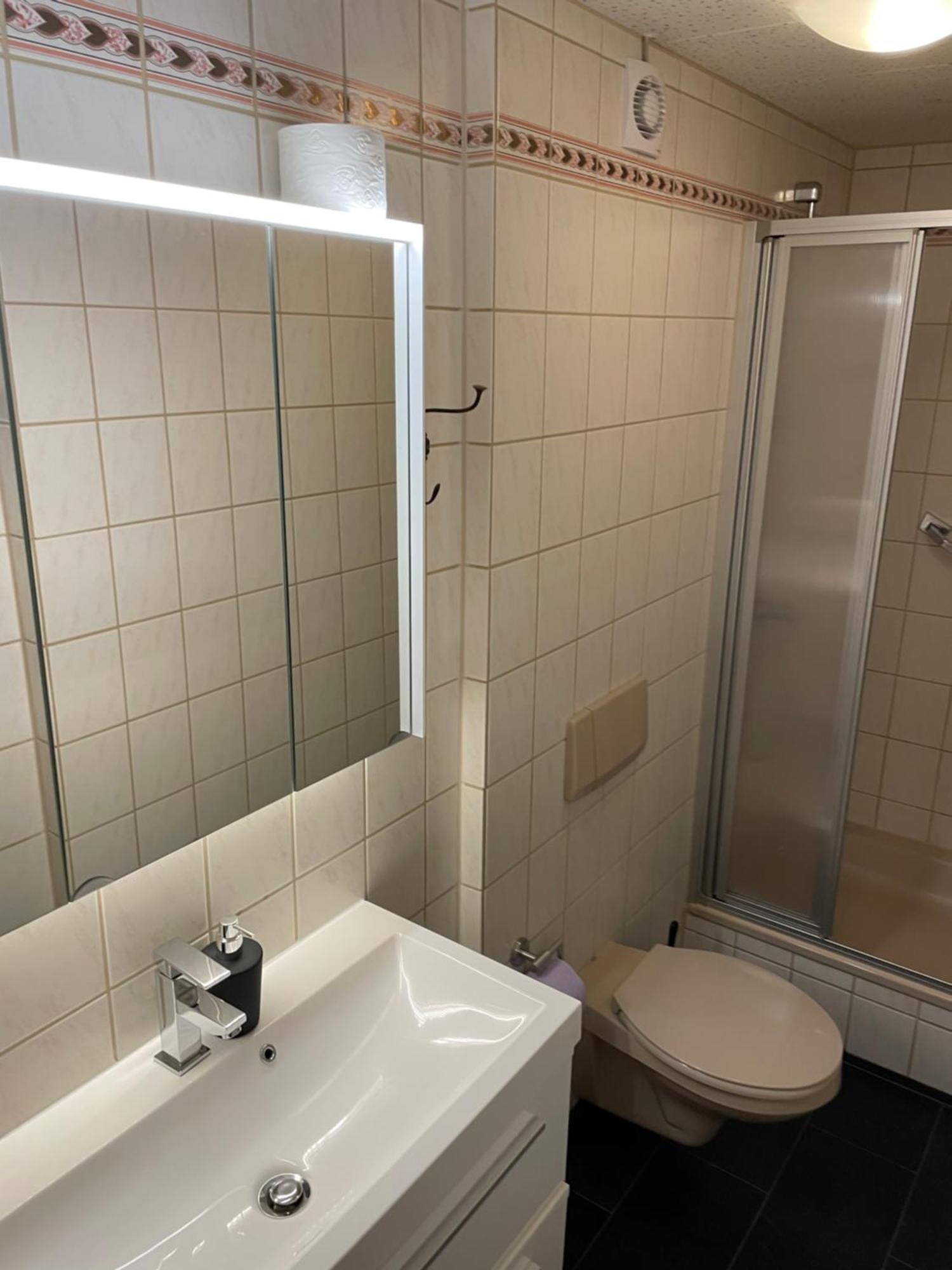 Appartement Valentin แอห์วัลด์ ภายนอก รูปภาพ