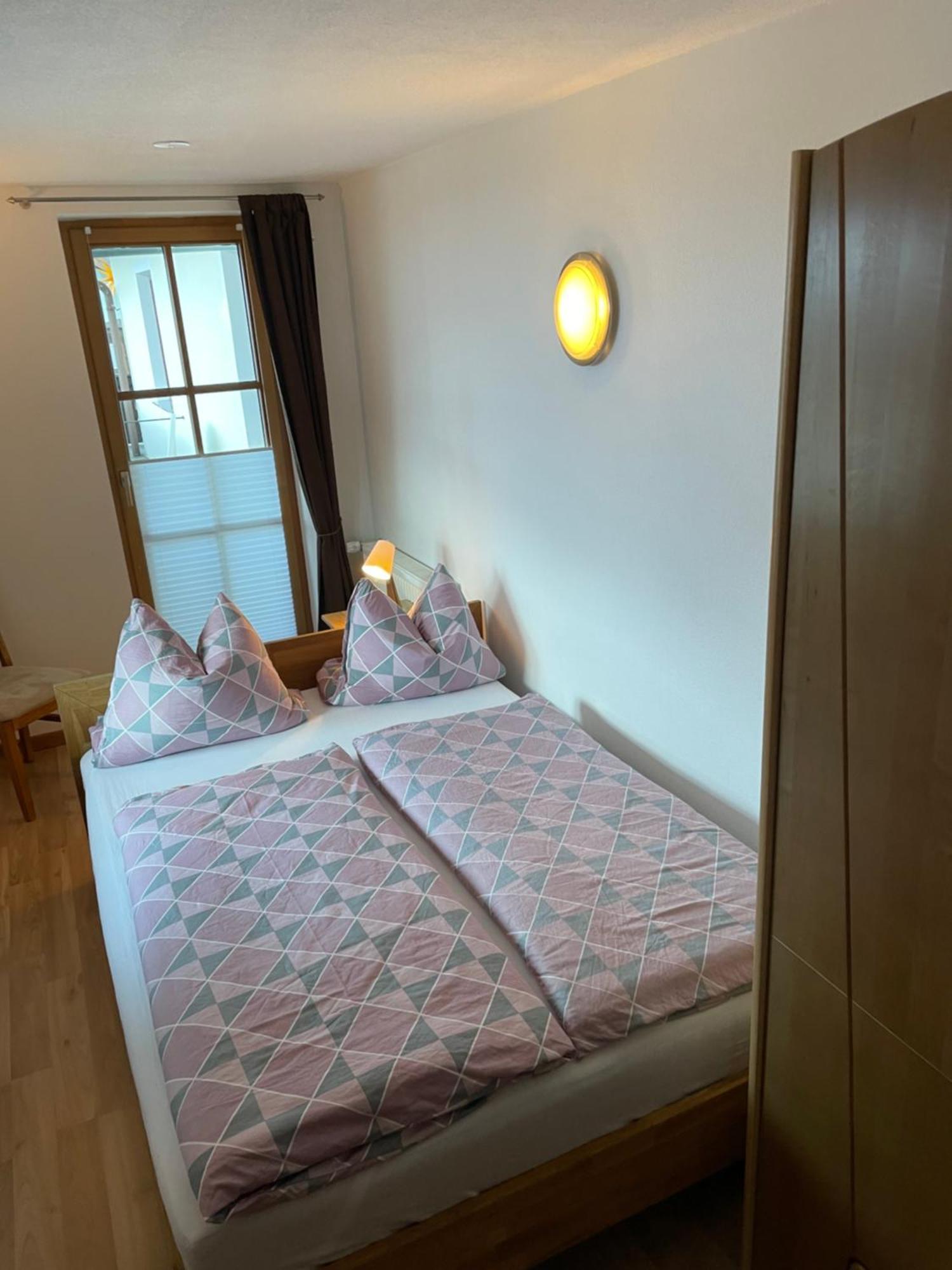 Appartement Valentin แอห์วัลด์ ภายนอก รูปภาพ
