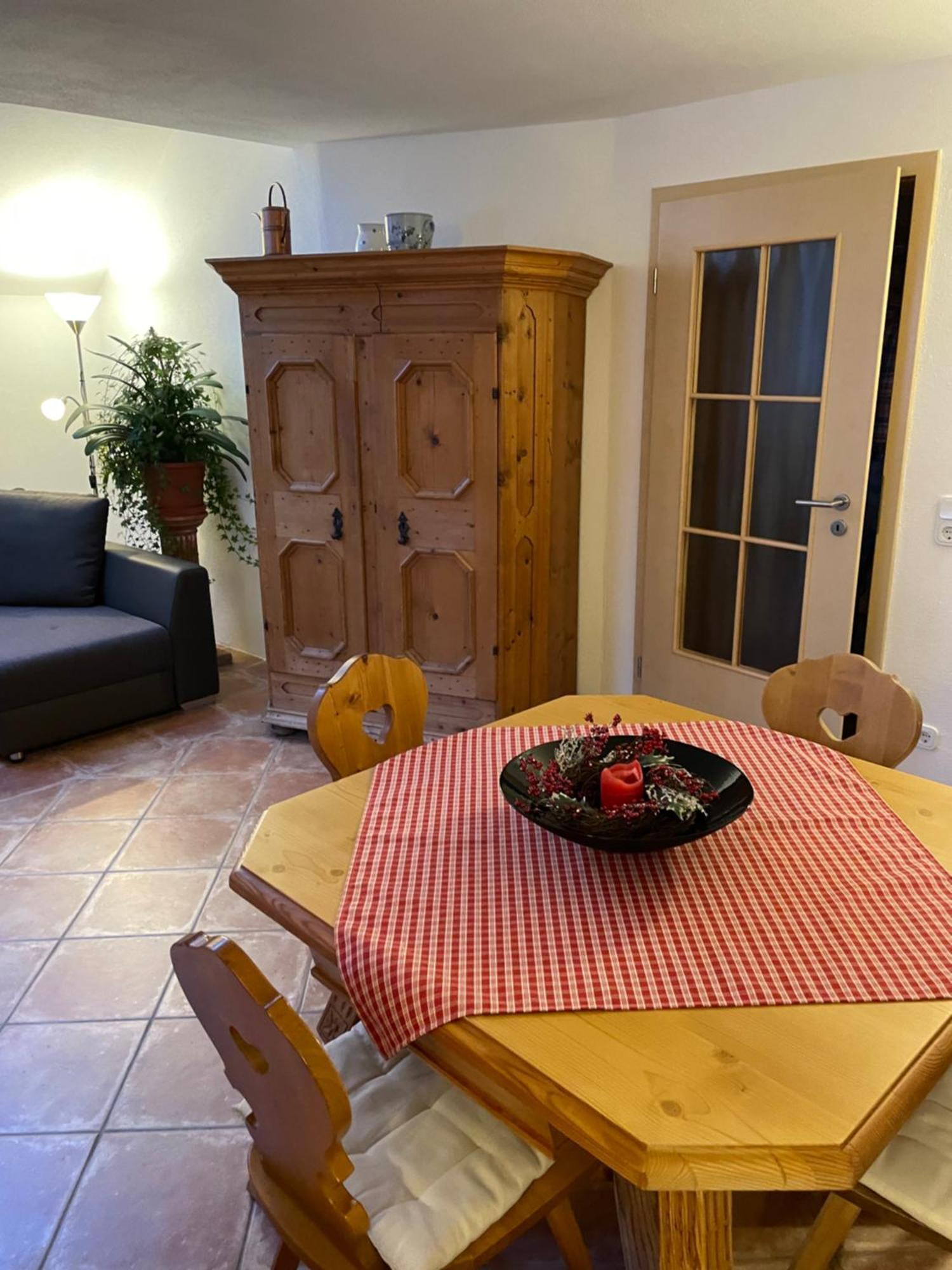 Appartement Valentin แอห์วัลด์ ภายนอก รูปภาพ