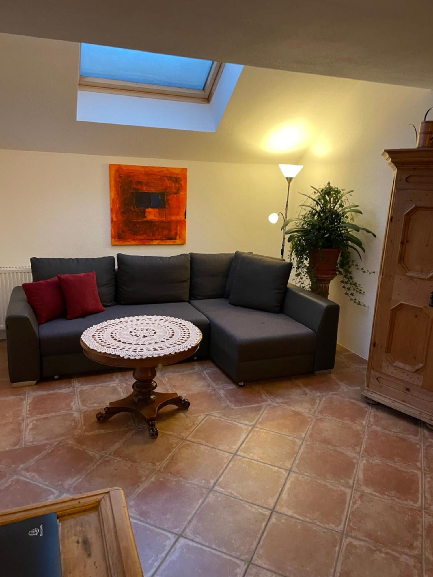 Appartement Valentin แอห์วัลด์ ภายนอก รูปภาพ