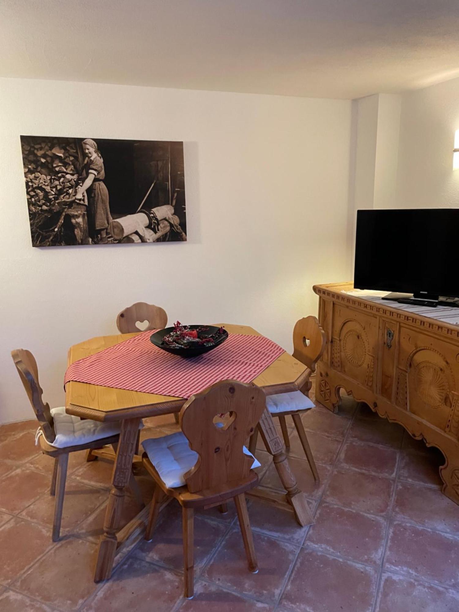 Appartement Valentin แอห์วัลด์ ภายนอก รูปภาพ