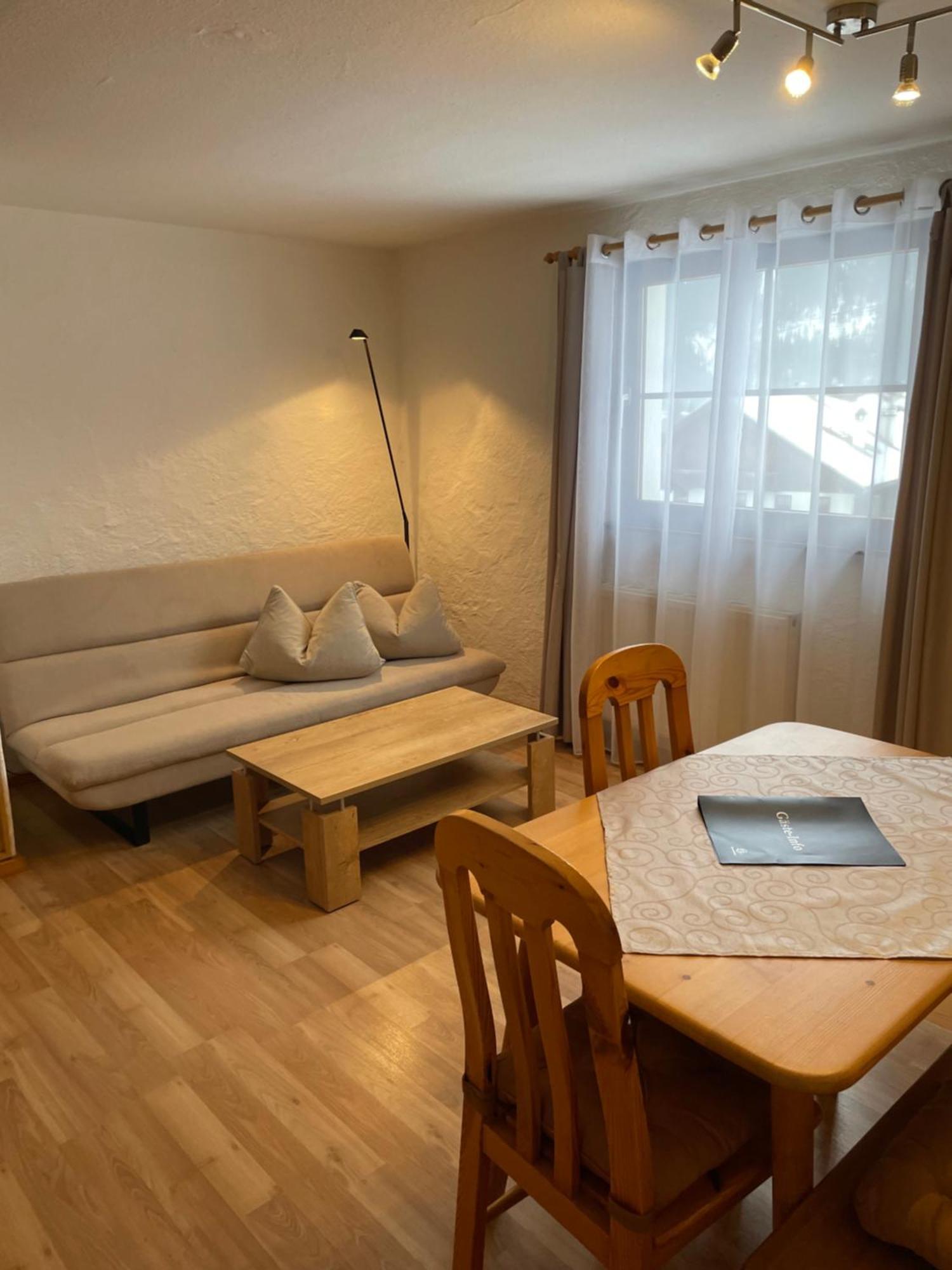 Appartement Valentin แอห์วัลด์ ภายนอก รูปภาพ
