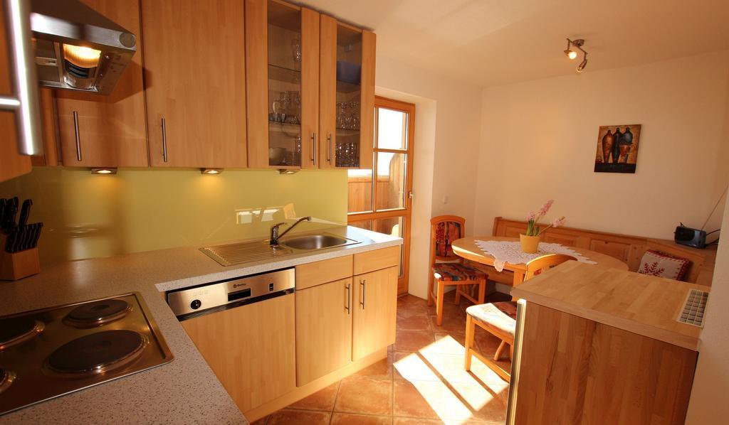 Appartement Valentin แอห์วัลด์ ห้อง รูปภาพ