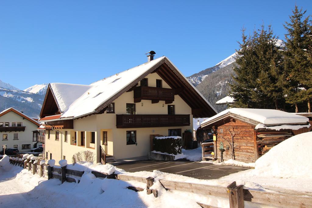 Appartement Valentin แอห์วัลด์ ภายนอก รูปภาพ