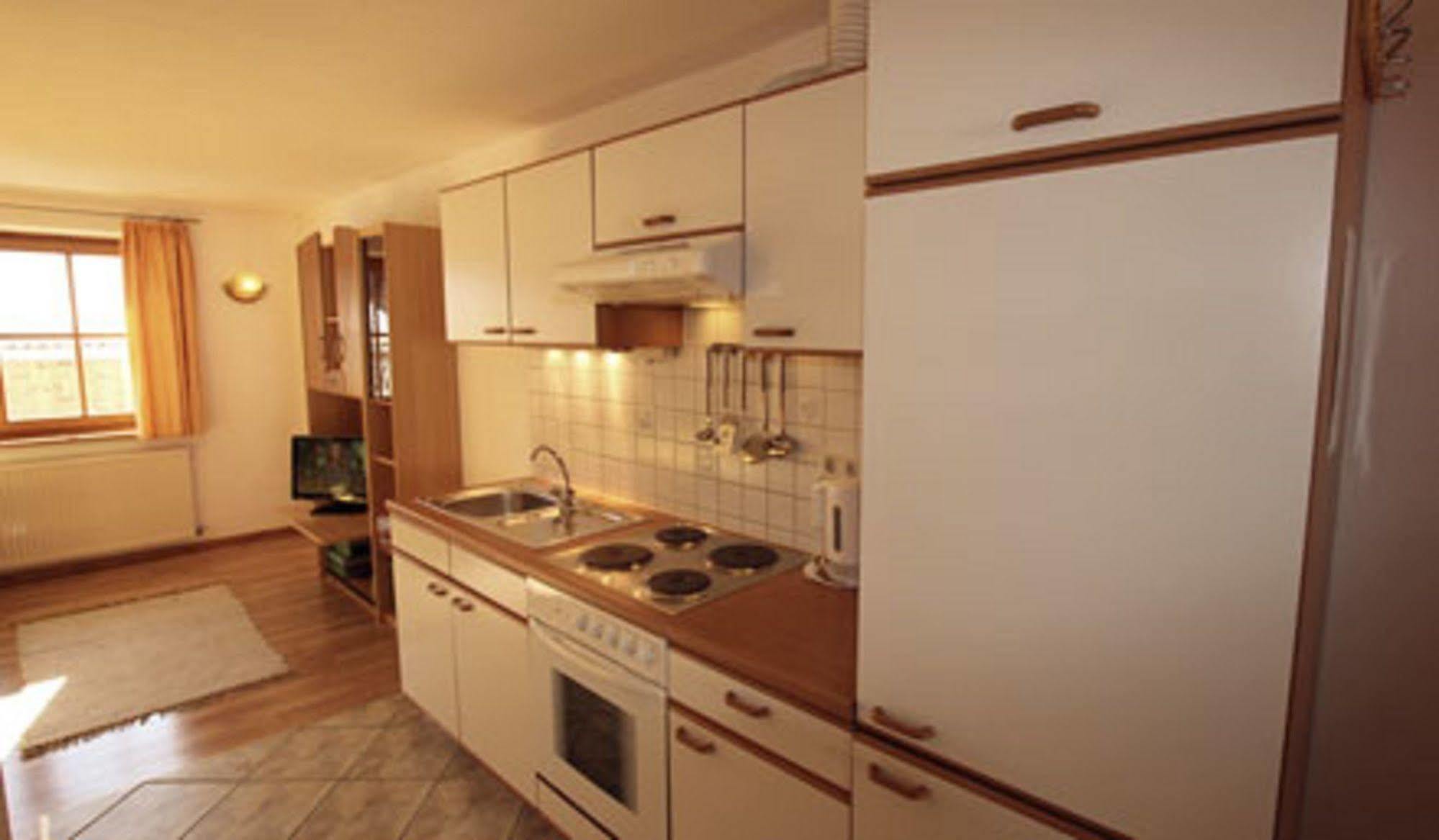 Appartement Valentin แอห์วัลด์ ภายนอก รูปภาพ