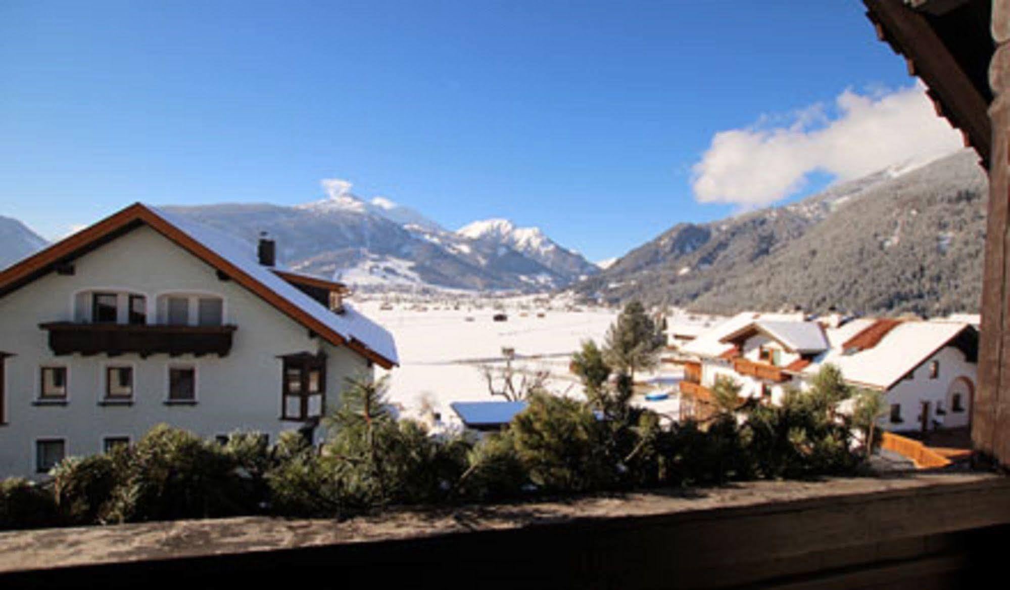Appartement Valentin แอห์วัลด์ ภายนอก รูปภาพ