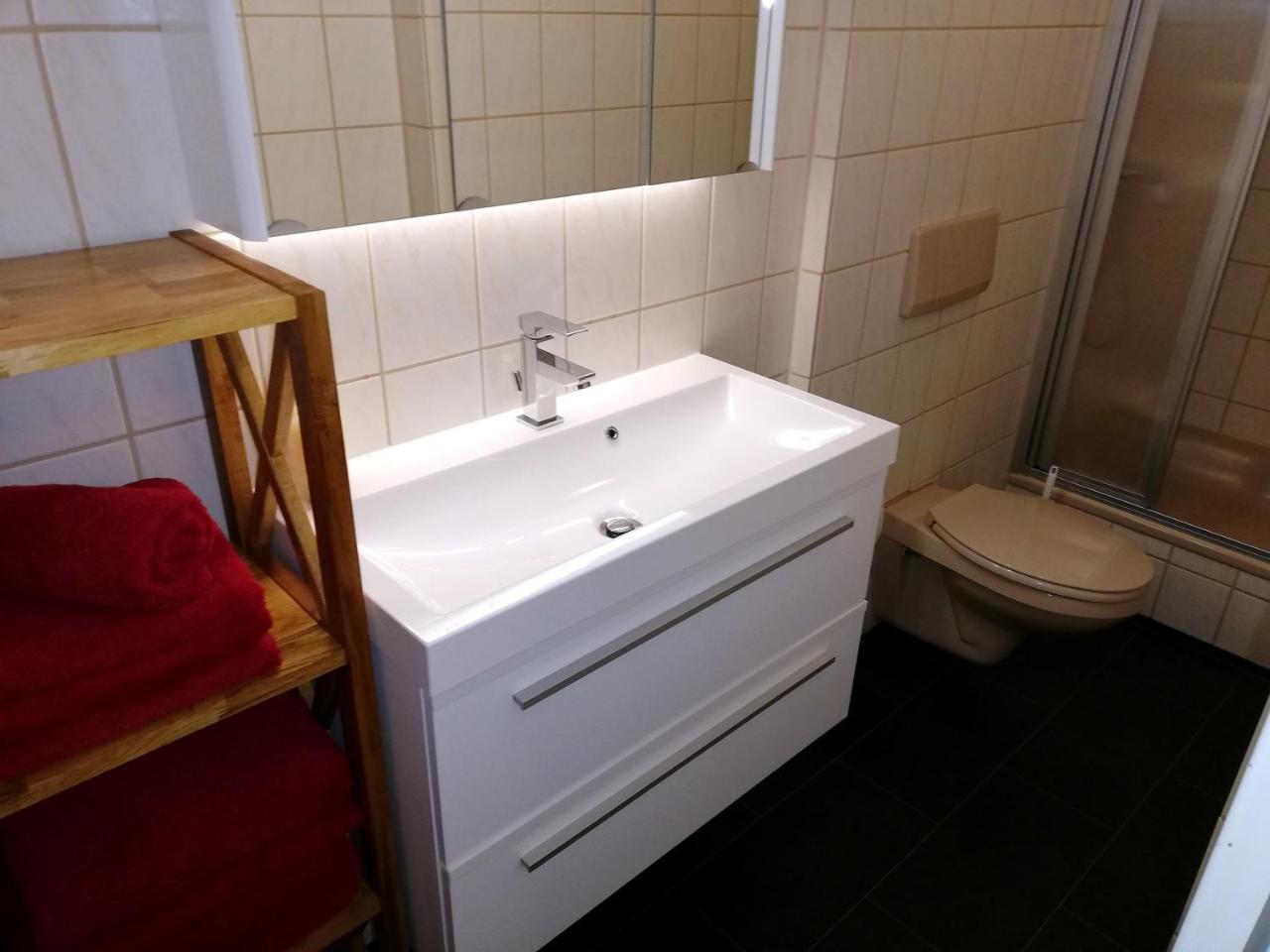 Appartement Valentin แอห์วัลด์ ภายนอก รูปภาพ