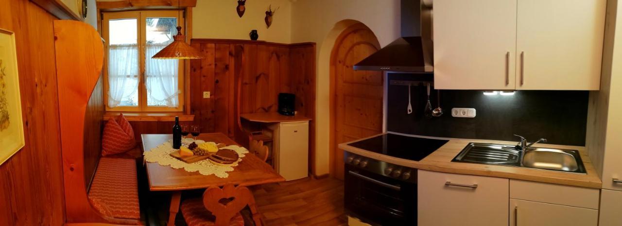 Appartement Valentin แอห์วัลด์ ภายนอก รูปภาพ