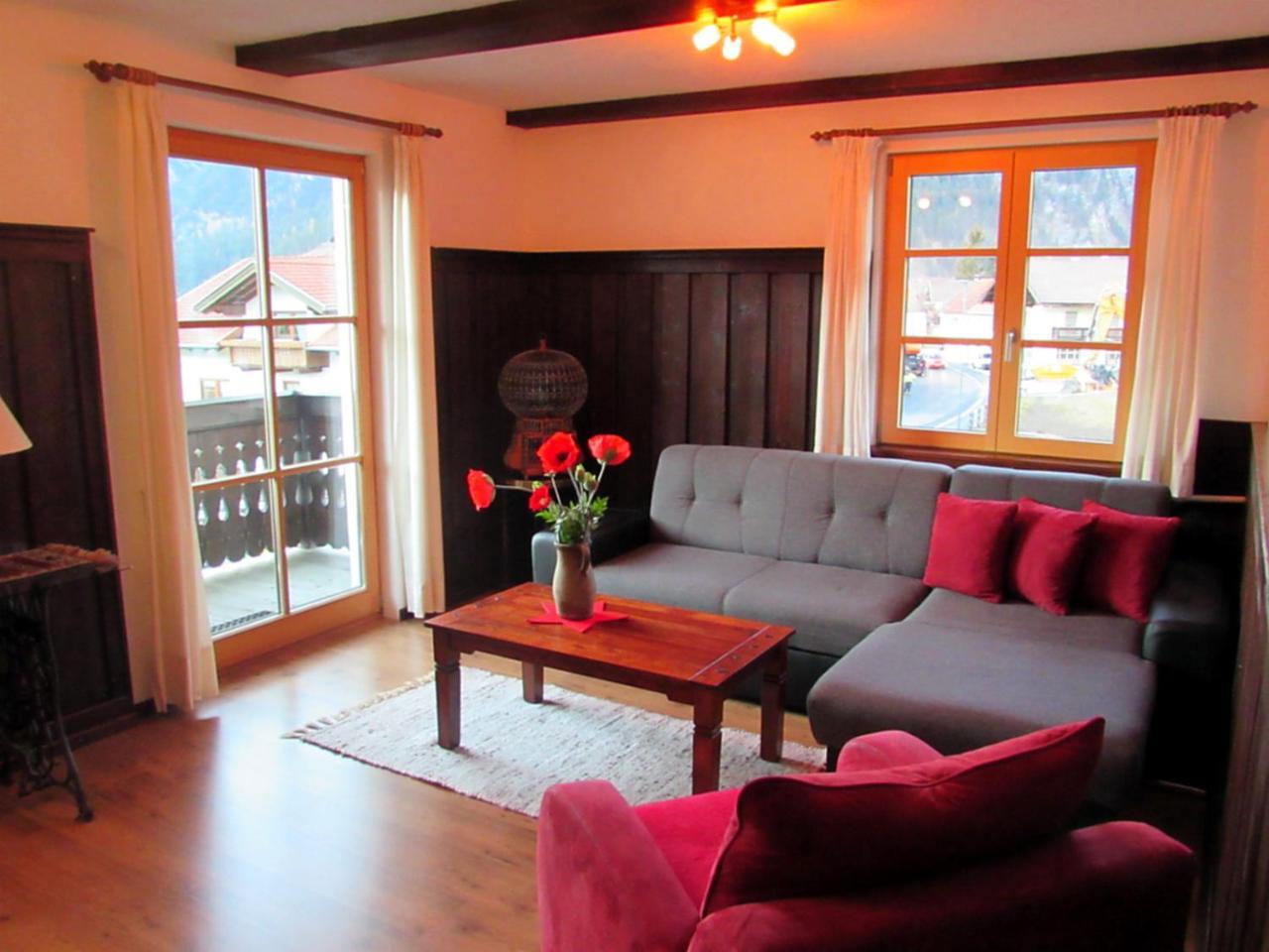 Appartement Valentin แอห์วัลด์ ภายนอก รูปภาพ