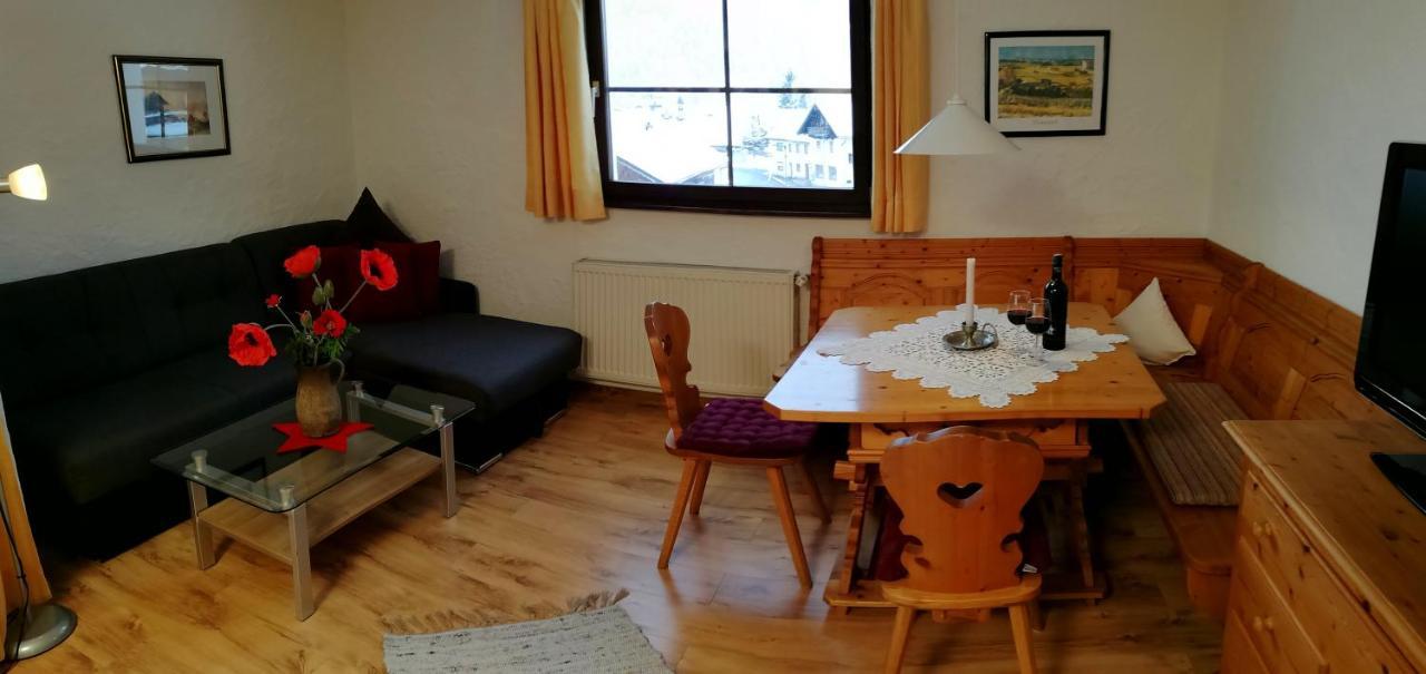 Appartement Valentin แอห์วัลด์ ภายนอก รูปภาพ