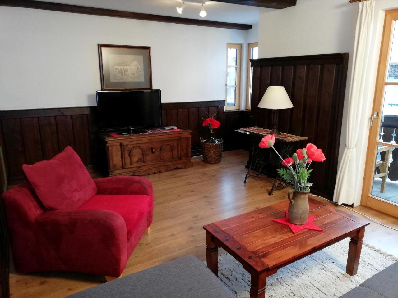 Appartement Valentin แอห์วัลด์ ภายนอก รูปภาพ