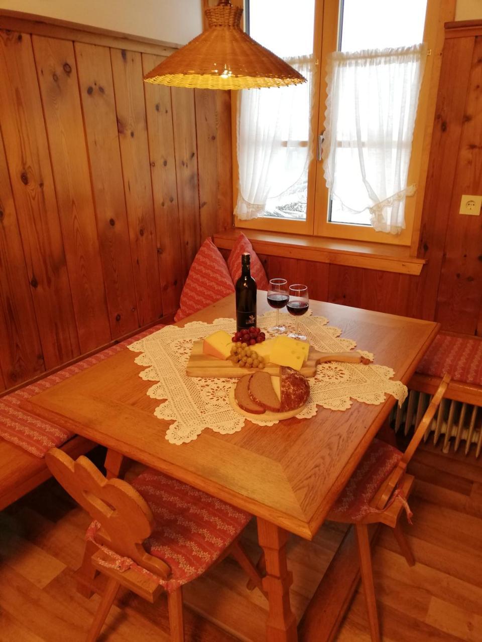 Appartement Valentin แอห์วัลด์ ภายนอก รูปภาพ