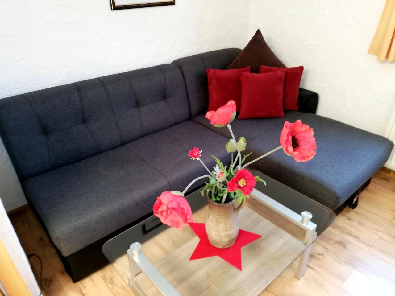 Appartement Valentin แอห์วัลด์ ภายนอก รูปภาพ