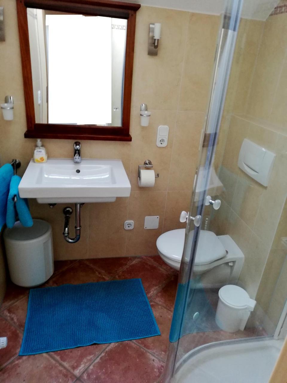 Appartement Valentin แอห์วัลด์ ภายนอก รูปภาพ