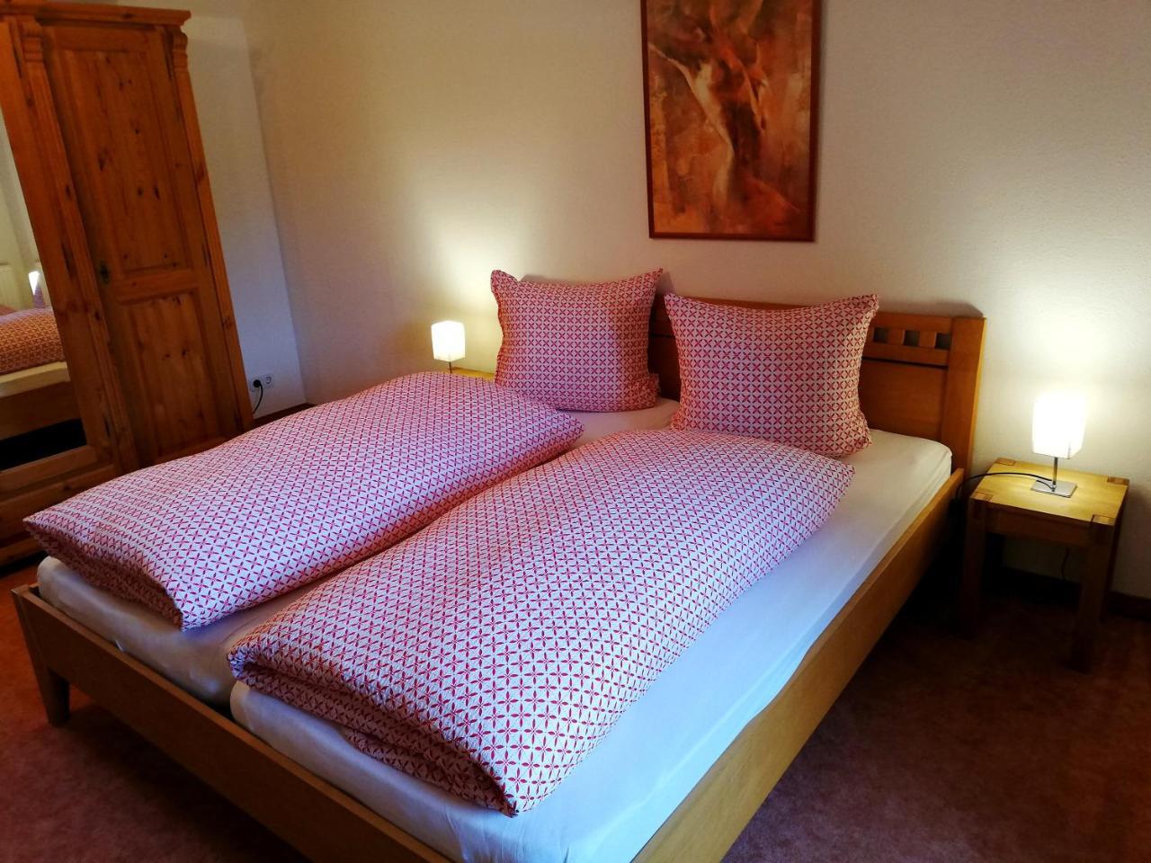 Appartement Valentin แอห์วัลด์ ภายนอก รูปภาพ