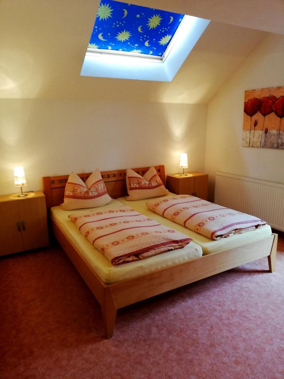 Appartement Valentin แอห์วัลด์ ภายนอก รูปภาพ